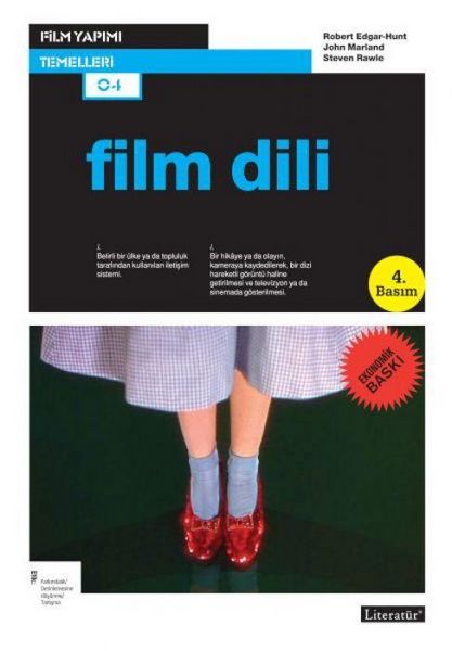 Produktbild: Film Dili