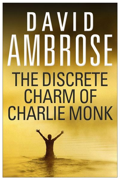 Produktbild: The Discrete Charm Of Charlie Monk