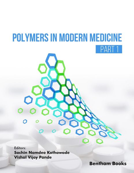 Produktbild: Polymers in Modern Medicine (Part 1)
