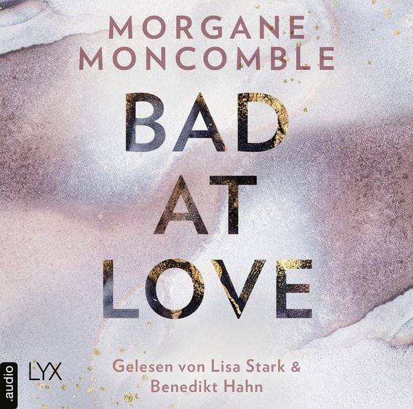 Produktbild: Bad At Love