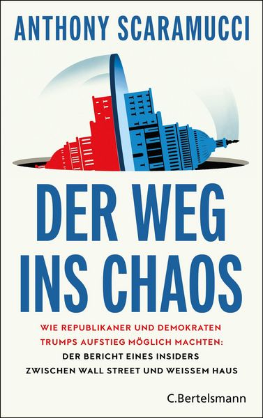 Produktbild: Der Weg ins Chaos