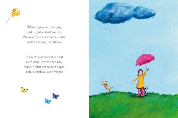 Produktbild: Meine liebsten Kindergebete