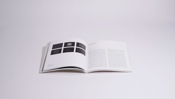 Produktbild: Konkrete Progressionen. Fran&ccedil;ois Morellet, Vera Molnar, Manfred Mohr, Hartmut B&ouml;hm
