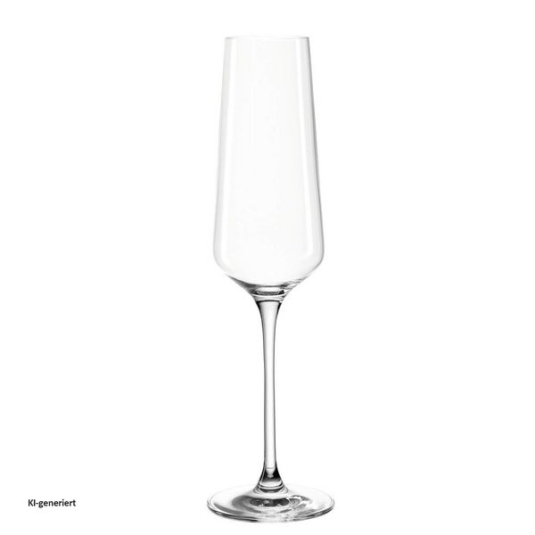Produktbild: Leonardo Sektglas 6er-Set Puccini Sektglas 6er-Set Puccini