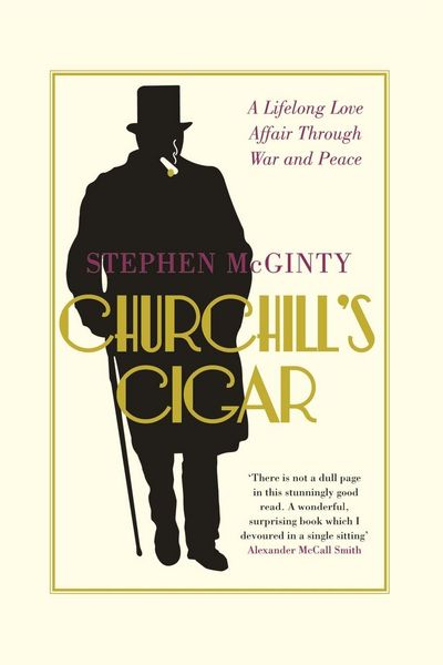 Produktbild: Churchill's Cigar