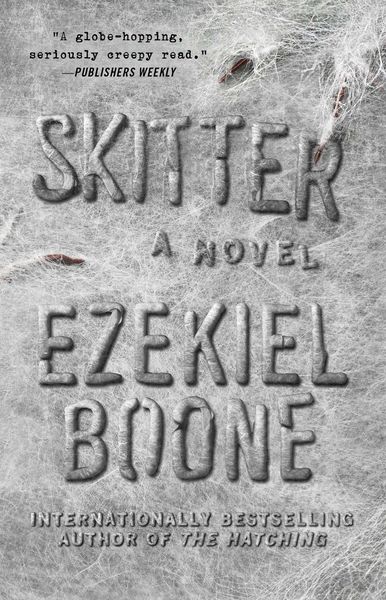 Produktbild: Skitter