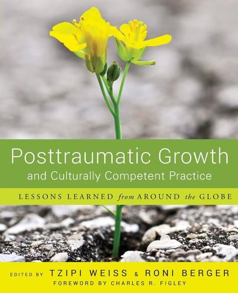 Produktbild: Posttraumatic Growth