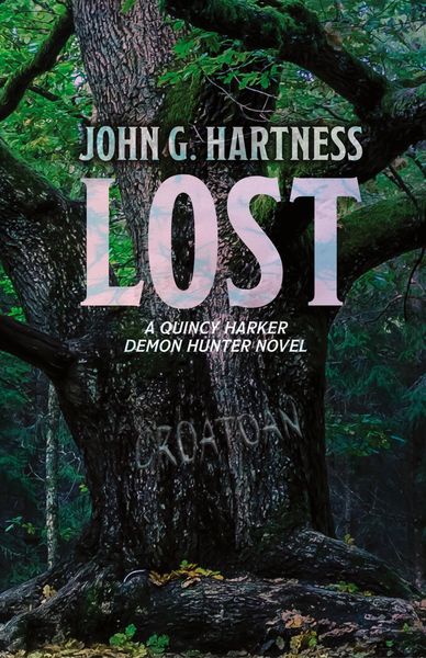 Produktbild: Lost