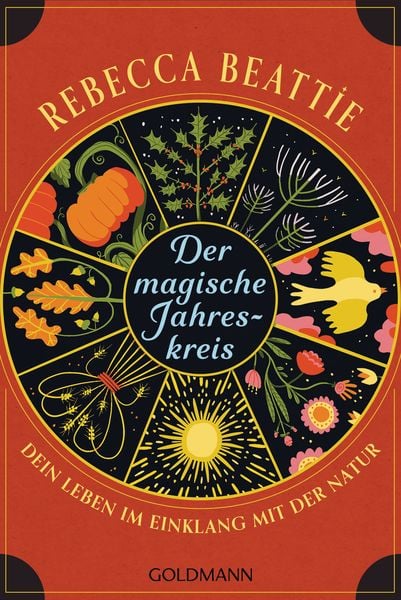 Produktbild: Der magische Jahreskreis