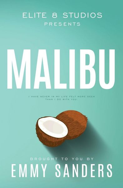 Produktbild: Malibu (Elite 8 Studios Book 2)