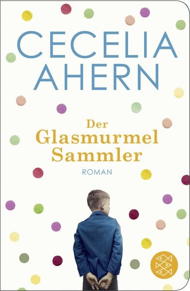 Produktbild: Der Glasmurmelsammler