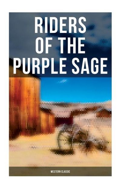 Produktbild: Riders of the Purple Sage: Western Classic