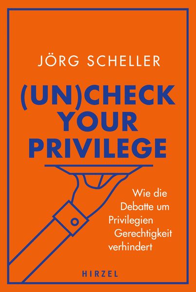 Produktbild: (Un)check your privilege