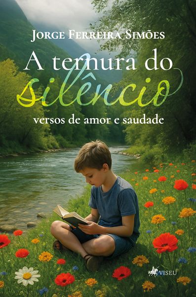 Produktbild: A Ternura do Sil&ecirc;ncio