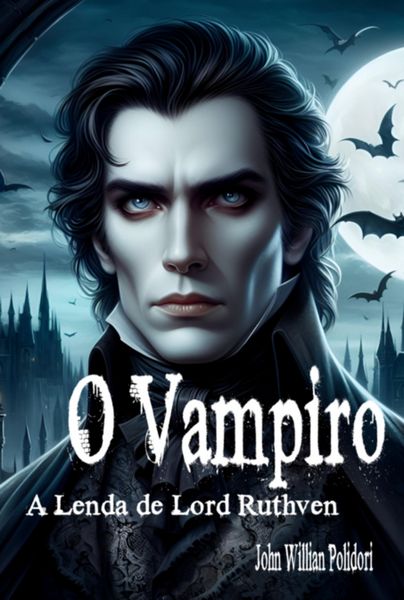 Produktbild: O Vampiro