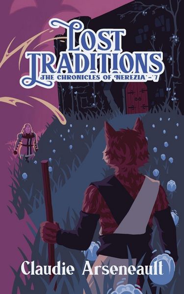 Produktbild: Lost Traditions