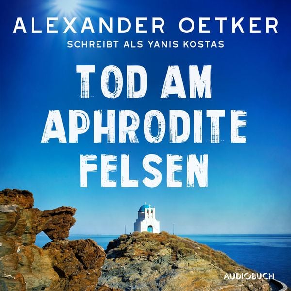 Produktbild: Tod am Aphrodite-Felsen