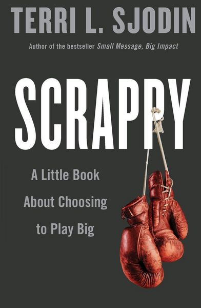 Produktbild: Scrappy