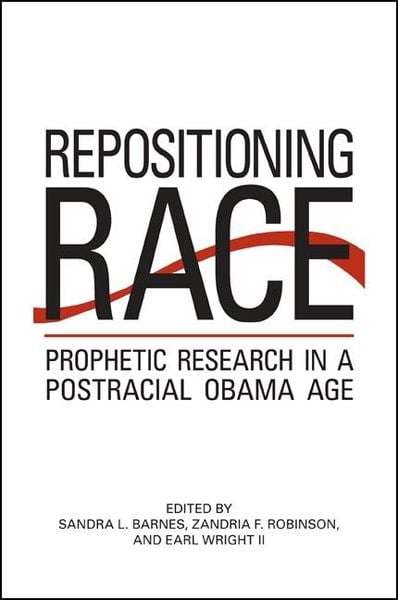Produktbild: Repositioning Race
