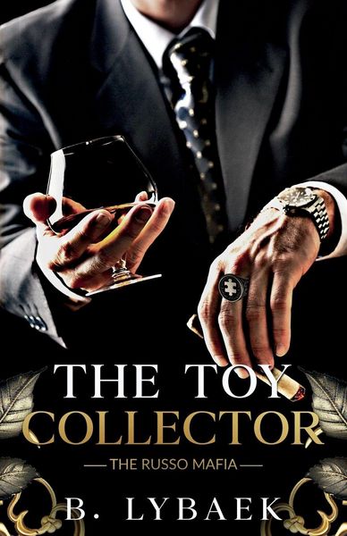 Produktbild: The Toy Collector