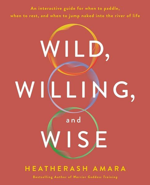 Produktbild: Wild, Willing, and Wise