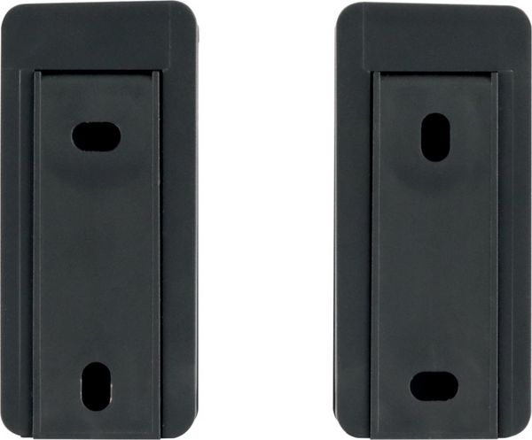 Produktbild: DURABLE Tablet Wandhalter Visioclip, anthrazit