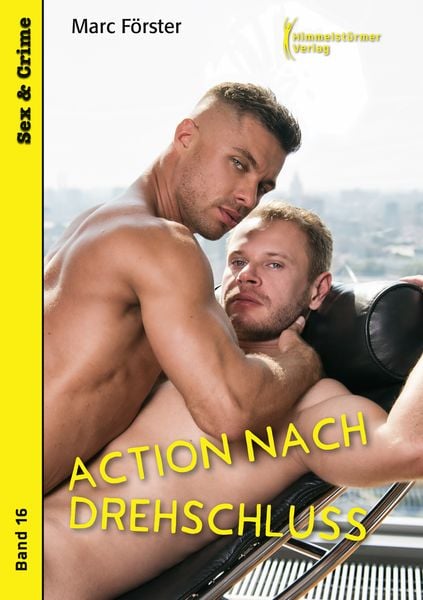 Produktbild: Action nach Drehschluss