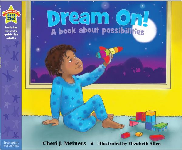 Produktbild: Dream On!