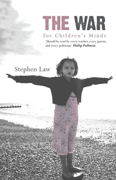 Produktbild: The War for Children's Minds
