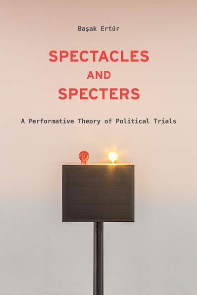 Produktbild: Spectacles and Specters