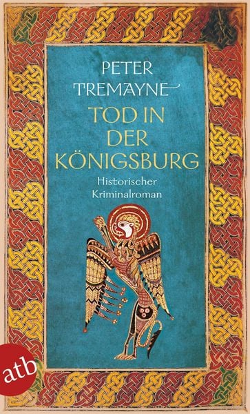 Produktbild: Tod in der K&ouml;nigsburg