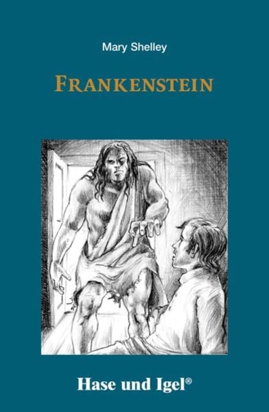 Produktbild: Frankenstein. Schulausgabe