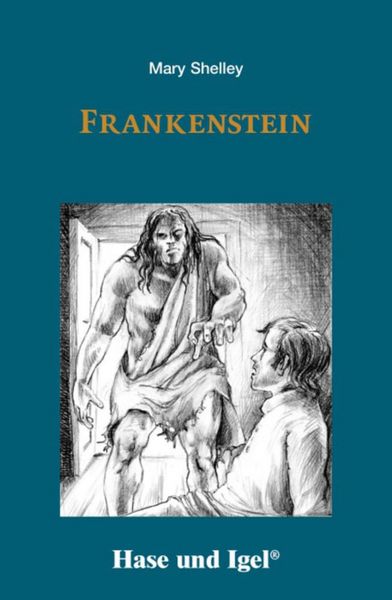 Produktbild: Frankenstein