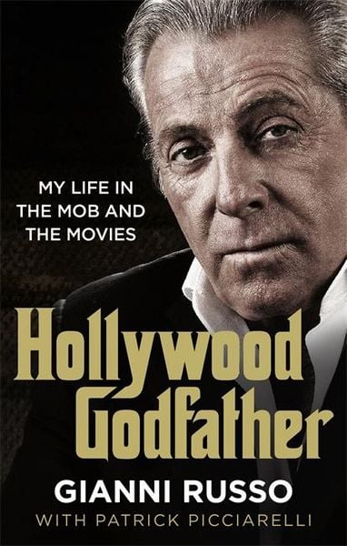 Produktbild: Hollywood Godfather