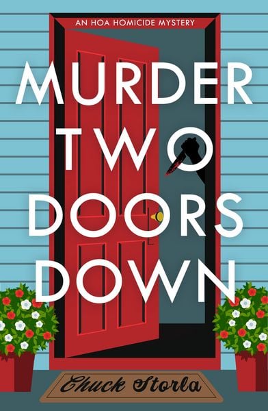 Produktbild: Murder Two Doors Down