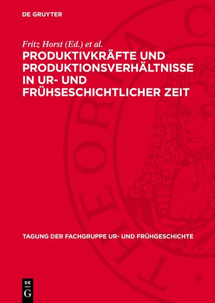 Produktbild: Vom 14. bis 16. Dezember 1981 in Berlin