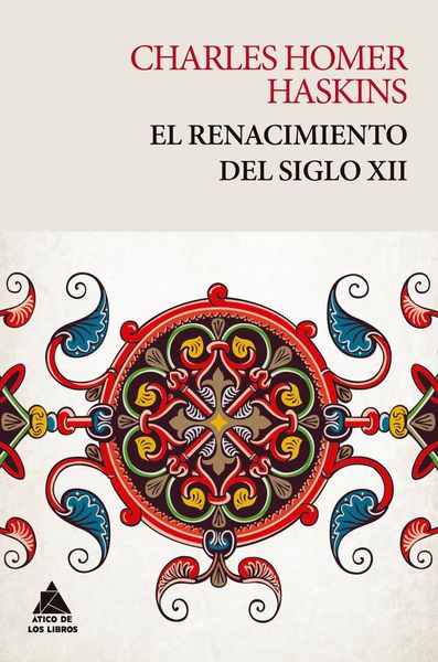 Produktbild: Renacimiento del Siglo XII