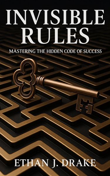 Produktbild: Invisible Rules
