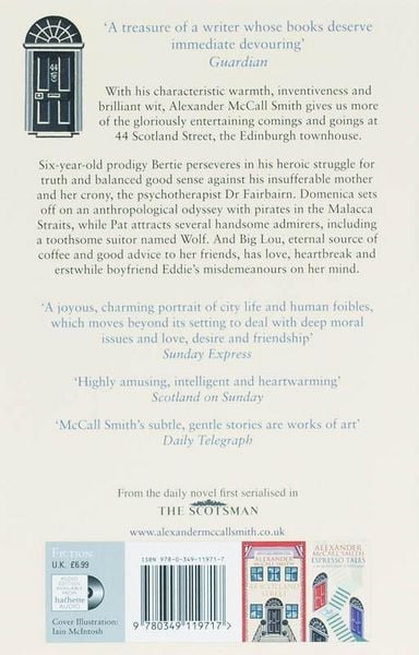 Produktbild: Love Over Scotland
