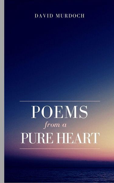 Produktbild: Poems From A Pure Heart.