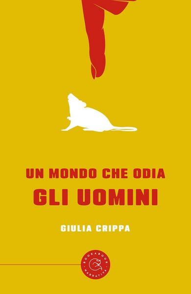 Produktbild: Un mondo che odia gli uomini