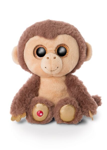Produktbild: NICI - Glubschis - Safari - Schlenker Affe Hobson 15cm