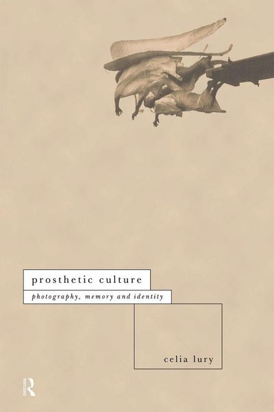 Produktbild: Prosthetic Culture