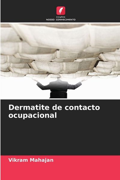 Produktbild: Dermatite de contacto ocupacional