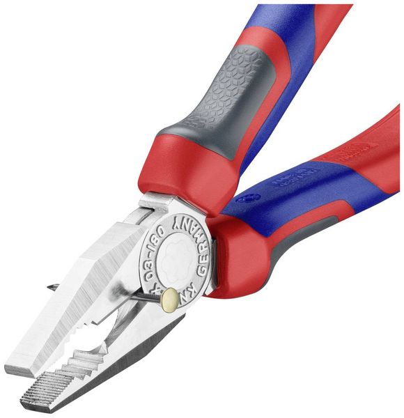 Produktbild: Knipex-Werk Kombizange 03 05 180