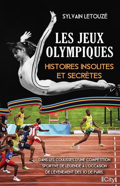 Produktbild: Les Jeux Olympiques