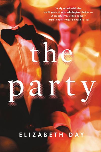 Produktbild: The Party