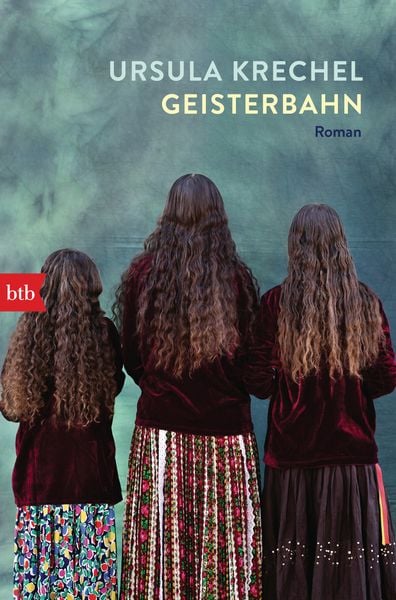 Produktbild: Geisterbahn