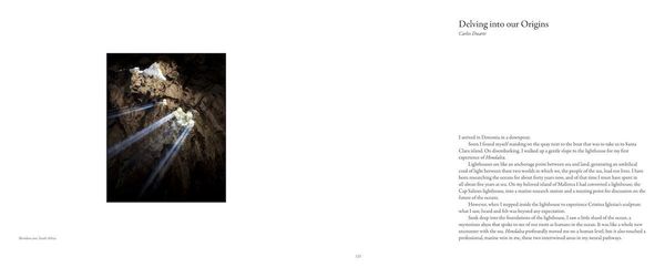 Produktbild: Cristina Iglesias