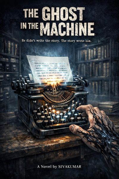 Produktbild: The Ghost In The Machine